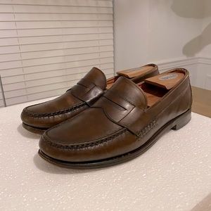 Allen Edmonds - Cavanagh Penny Loafer